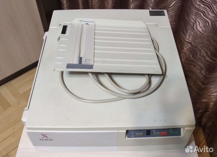 Копировальный аппарат