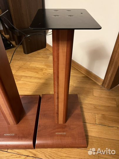 Подставки стойка под аудио колонки, акустика