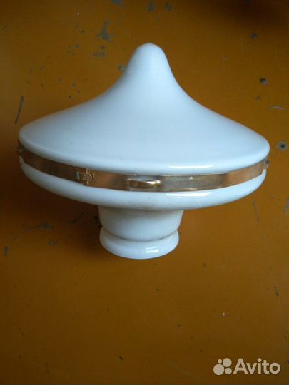 Люстры Винтаж Дизайн Сталин.Плафоны СССР