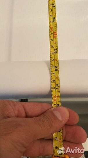 Ванна новая