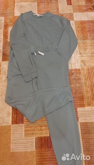 Спортивный костюм для мальчика 152-164