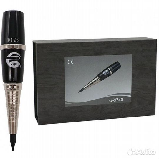 Машинка для татуажа