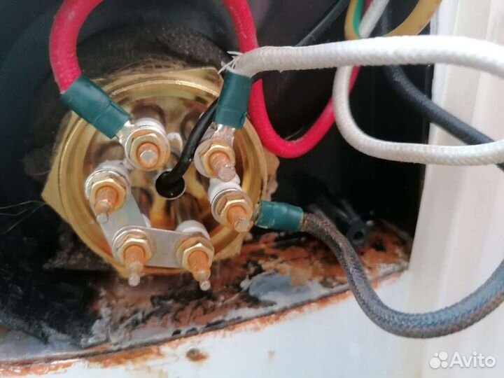 Водонагреватель напольный timberk 300 литров