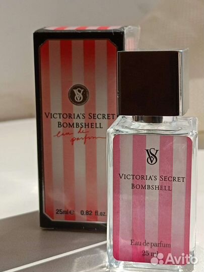 Духи женские Victorias Secret Bombshell