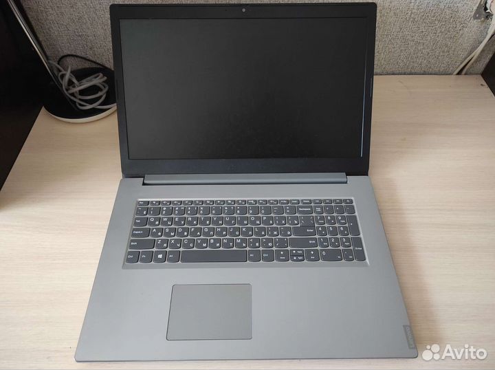 Lenovo IdeaPad L340-17API
