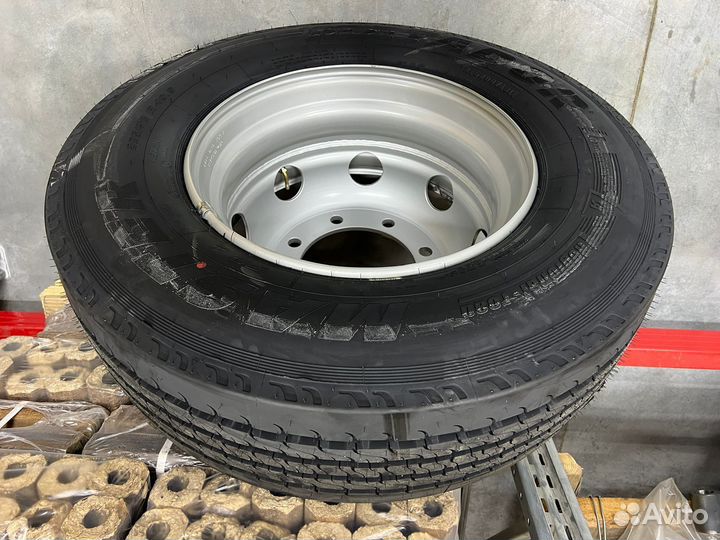 Колеса 285/70 r19.5