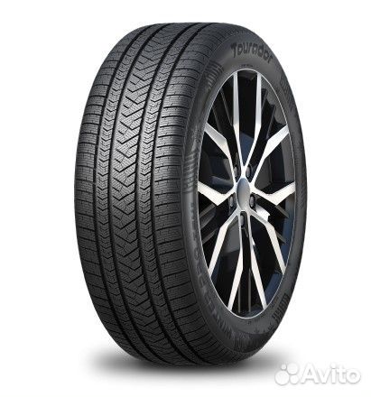 Tourador Winter Pro TSU1 315/35 R20 110V