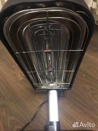 Электрогриль