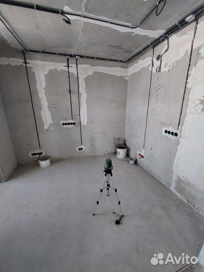 Услуги электрика