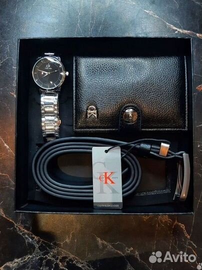 Подарочный набор для мужчин