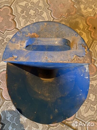 Дробилка для зерна