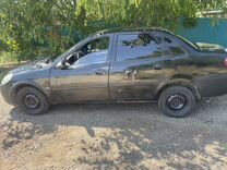 LIFAN Breez (520) 1.6 MT, 2008, 52 000 км, с пробего�м, цена 150 000 руб.