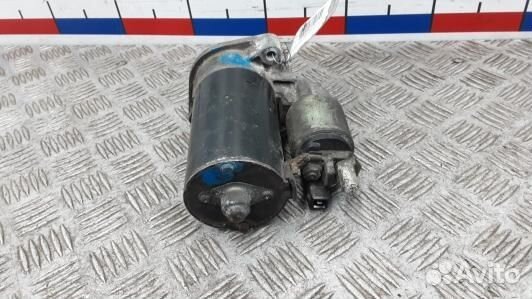 Стартер дизельный LDV maxus (77O25BR02)