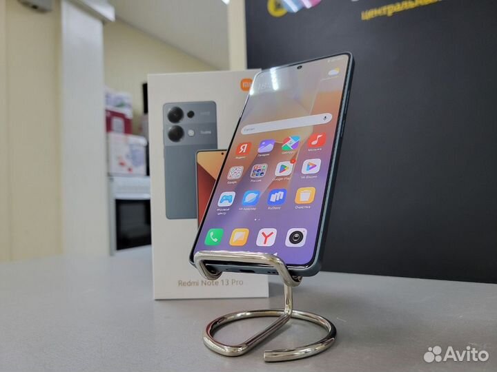 Xiaomi Redmi Note 13 Pro, 12/512 ГБ