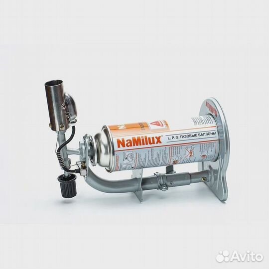 Газовая горелка NaMilux NA-T3325PN / NA-191SP
