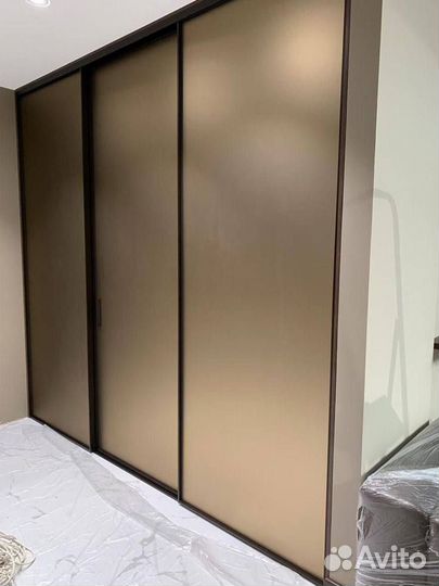 Шкаф купе. Шкаф на заказ