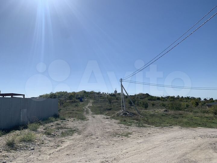 Участок 6 сот. (ИЖС)