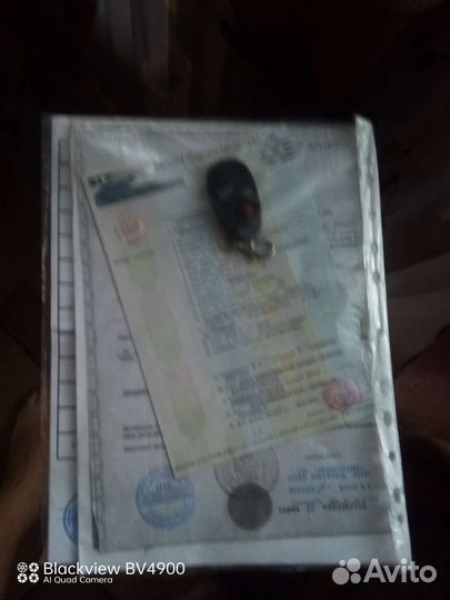 Продам скутер