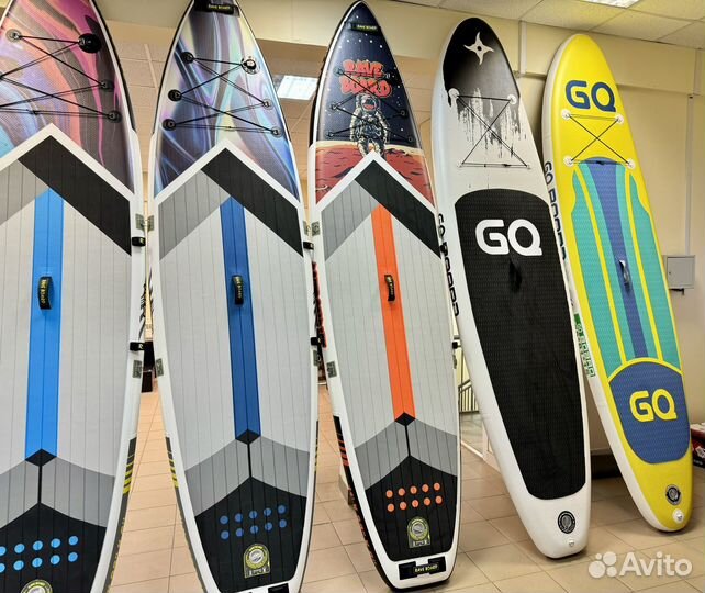 Сап борд, Sup board, Надувная доска