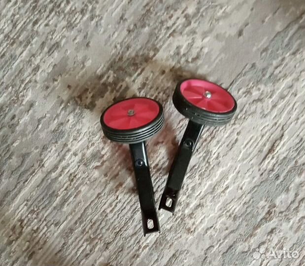 Велосипед orion lider