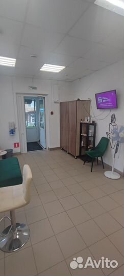 Место под аренду