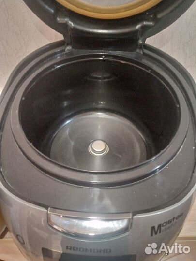 Мультиварка