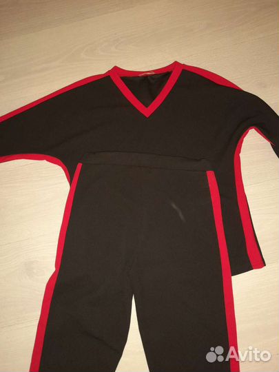 Одежда пакетом