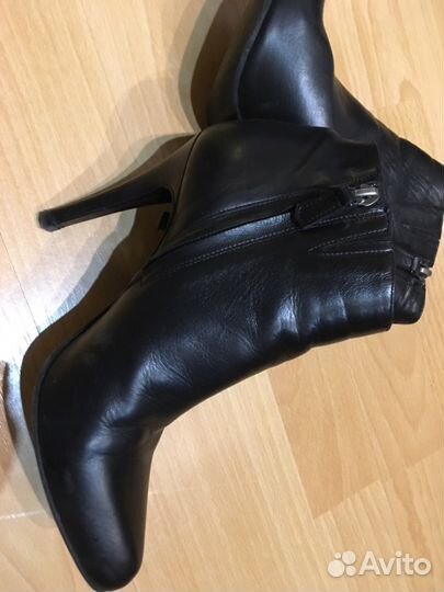 Ботильоны Nando Muzi 37,5