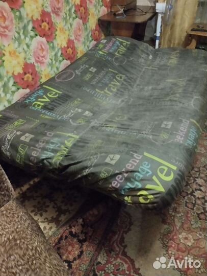 Диван трансформер