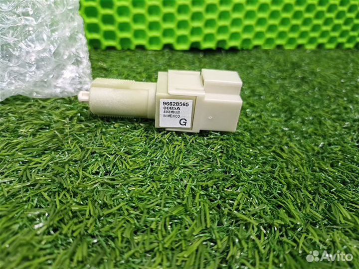 Датчик стоп-сигнала (лягушка)