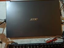 Acer aspire 7