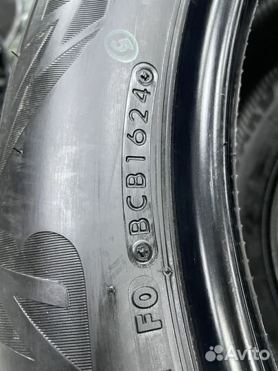 Bridgestone Blizzak DM-V3 235/55 R19 105T