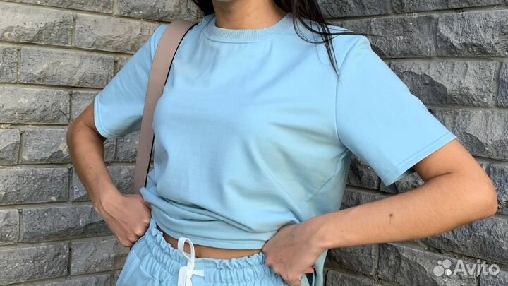 Пошив футболок оптом. Оверсайз. Премиум