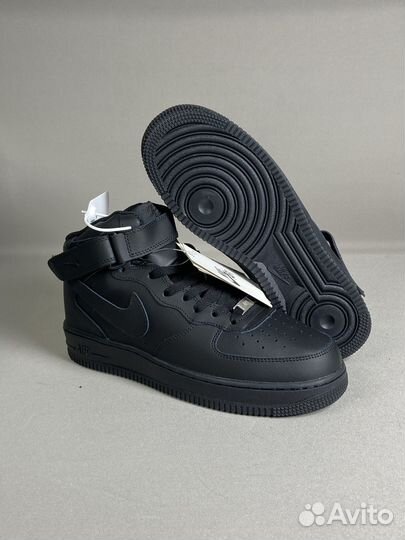 Кроссовки Nike air force 1 