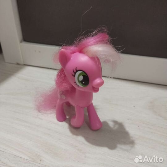 My Little Pony