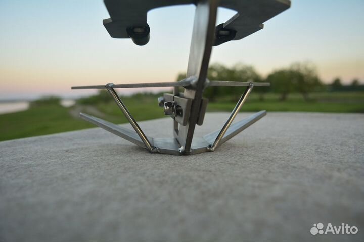 Защита винта лодочного мотора Тохатсу 9,8