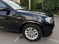 BMW X4 2.0 AT, 2017, 93 099 км, с пробегом, цена 3 520 000 руб.