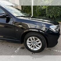 BMW X4 2.0 AT, 2017, 93 099 км, с пробегом, цена 3 480 000 руб.