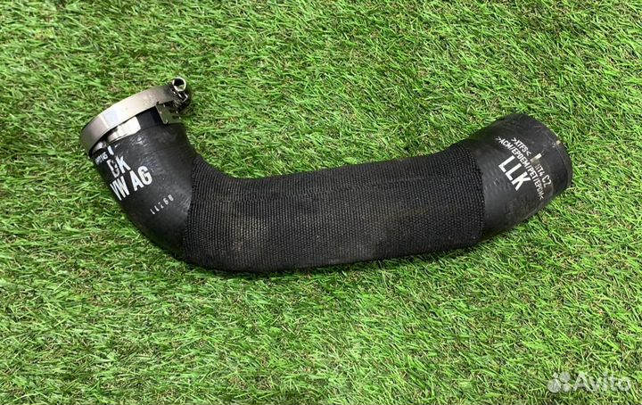 Патрубок Porsche Cayenne 959 S 9Y E3