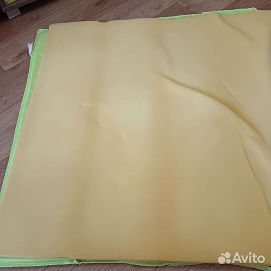 Манеж детский