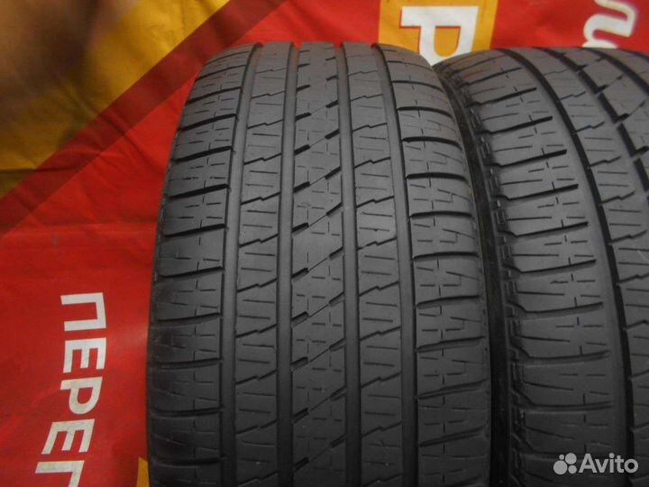 Bridgestone Dueler H/L Alenza 285/45 R22