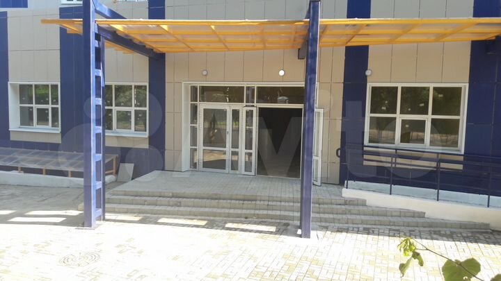 Торговая площадь, 450 м²