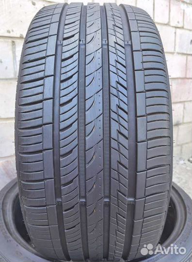 Nexen N'Fera AU5 235/35 R19 91W
