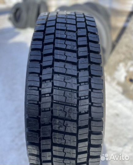 315/70 R22.5 Ведущие шины наварка