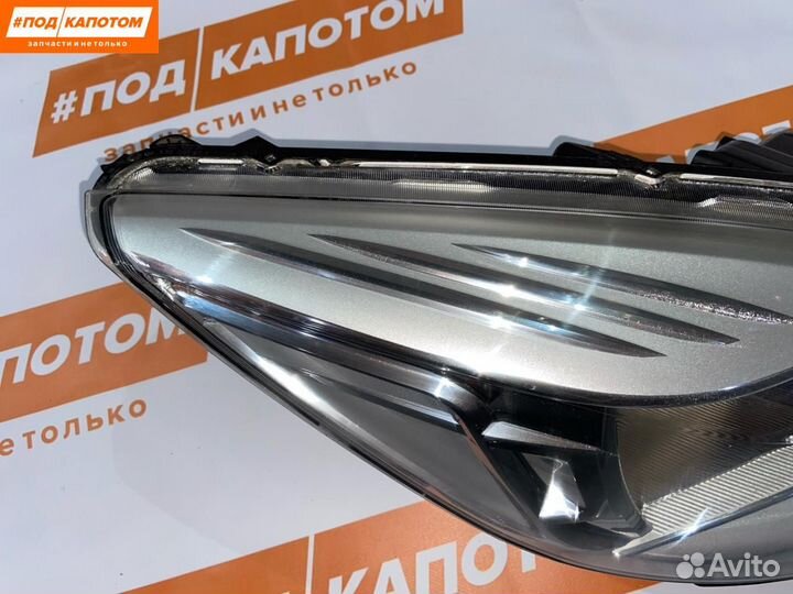 Фара правая Ford Kuga 2 2013