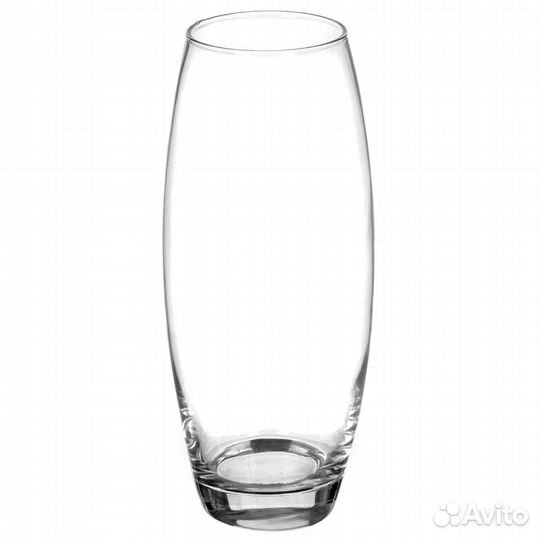 Ваза Pasabahce Flora 26 см