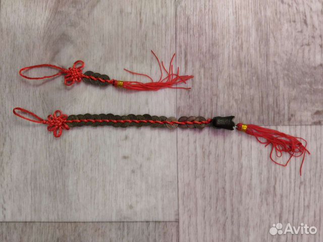 Китайский сувенир