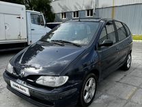 Renault Scenic 2.0 MT, 1997, 300 000 км, с пробегом, цена 225 000 руб.