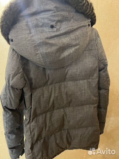 Горнолыжная куртка roxy женская размер M