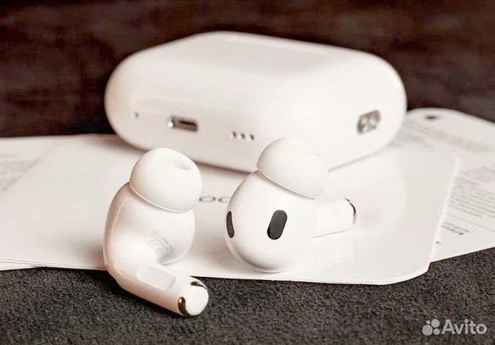 Apple AirPods Pro 2